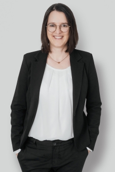 Margit Weber, Steuerfachangestellte
Geprüfte Bilanzbuchhalterin (IHK), Biberach